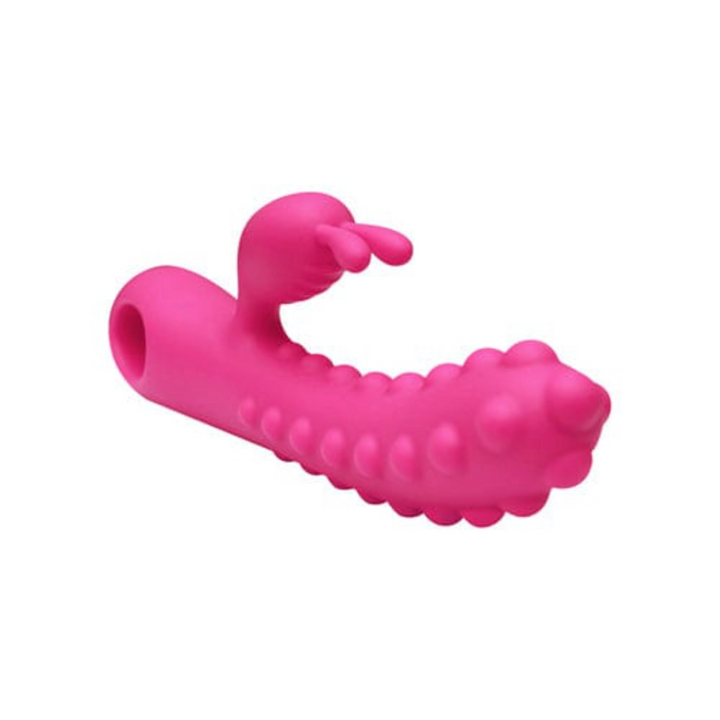 Kokos Rabbit Vibrator Default Kokos Rabbit Vibrator SMON No.1 - Pink diskret bestellen bei marielove