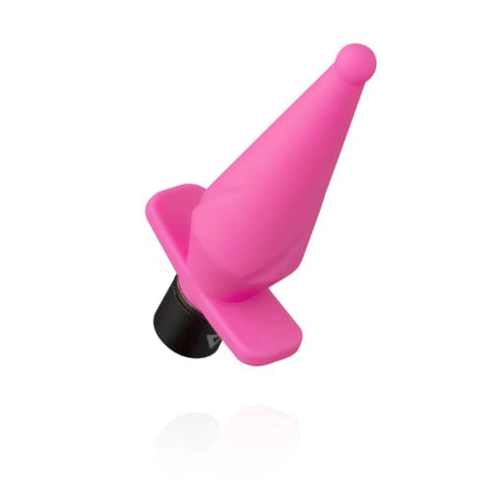 Lil'Vibe Analplugs Default Lil'Vibe Analplug Lil'Plug Vibrator diskret bestellen bei marielove