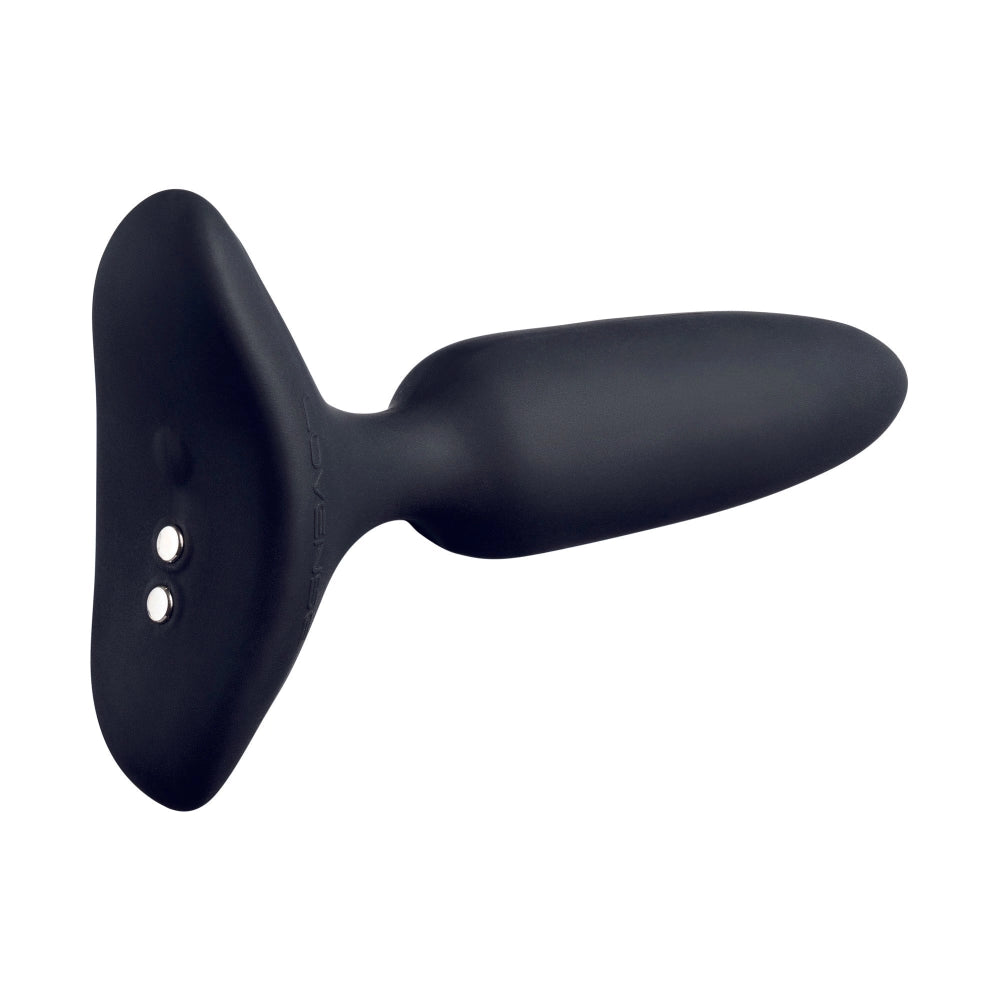 Lovense Analvibratoren Lovense Analvibrator Lovense - Hush 2 Butt Plug XS 25 mm diskret bestellen bei marielove