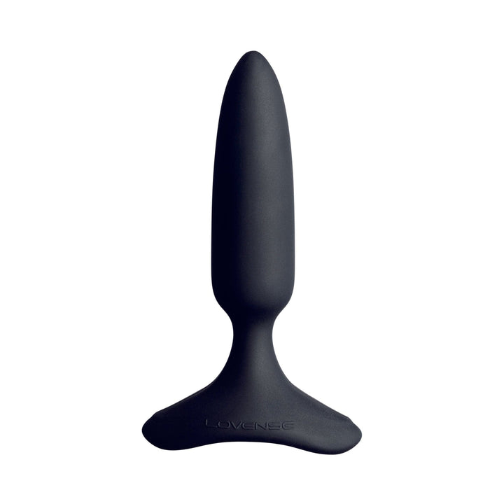 Lovense Analvibratoren Lovense Analvibrator Lovense - Hush 2 Butt Plug XS 25 mm diskret bestellen bei marielove