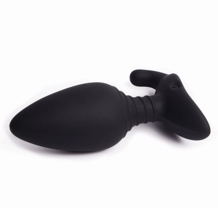 Lovense Analvibratoren Lovense Analvibrator Lovense - Hush Butt Plug 44,5 mm diskret bestellen bei marielove