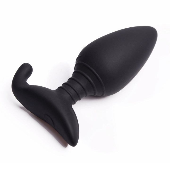 Lovense Analvibratoren Lovense Analvibrator Lovense - Hush Butt Plug 44,5 mm diskret bestellen bei marielove