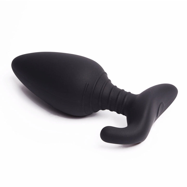 Lovense Analvibratoren Lovense Analvibrator Lovense - Hush Butt Plug 44,5 mm diskret bestellen bei marielove