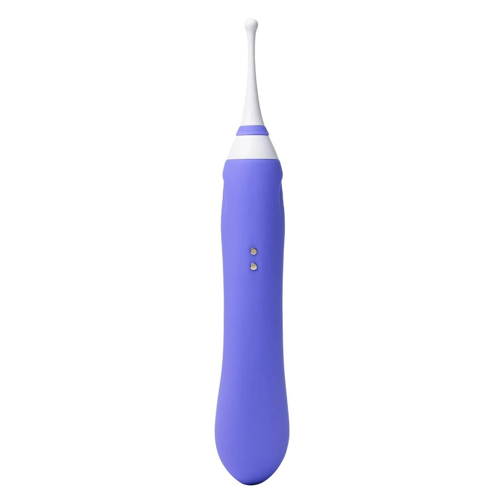 Lovense G-Punkt Vibratoren Lovense G-Punkt Vibrator Lovense - Hyphy Dual-End Vibrator diskret bestellen bei marielove