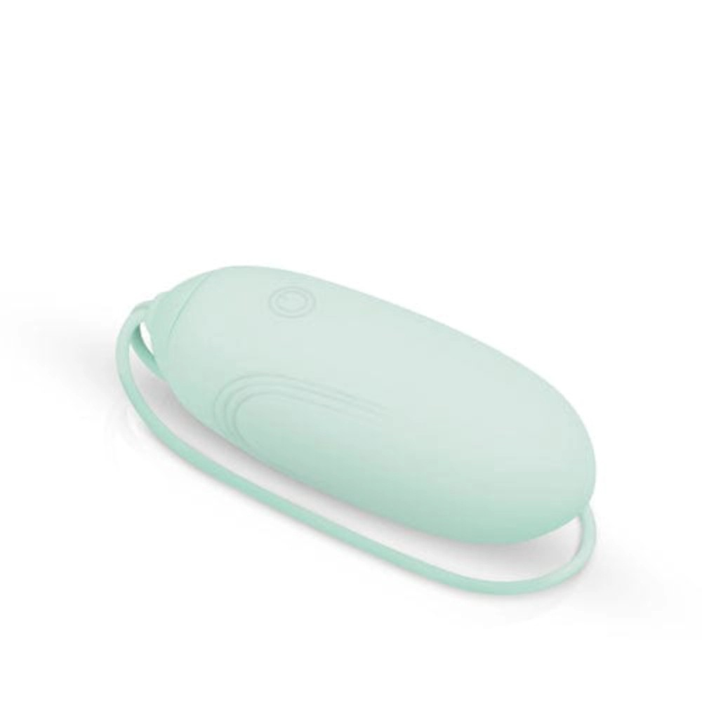 LUV EGG Vibro Ei Default LUV EGG Vibro Ei LUV EGG Green diskret bestellen bei marielove