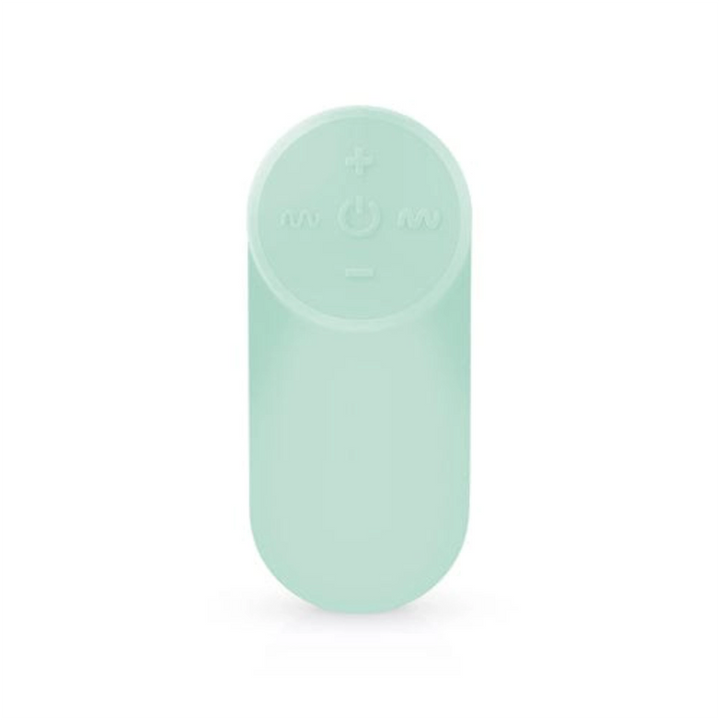 LUV EGG Vibro Ei Default LUV EGG Vibro Ei LUV EGG Green diskret bestellen bei marielove