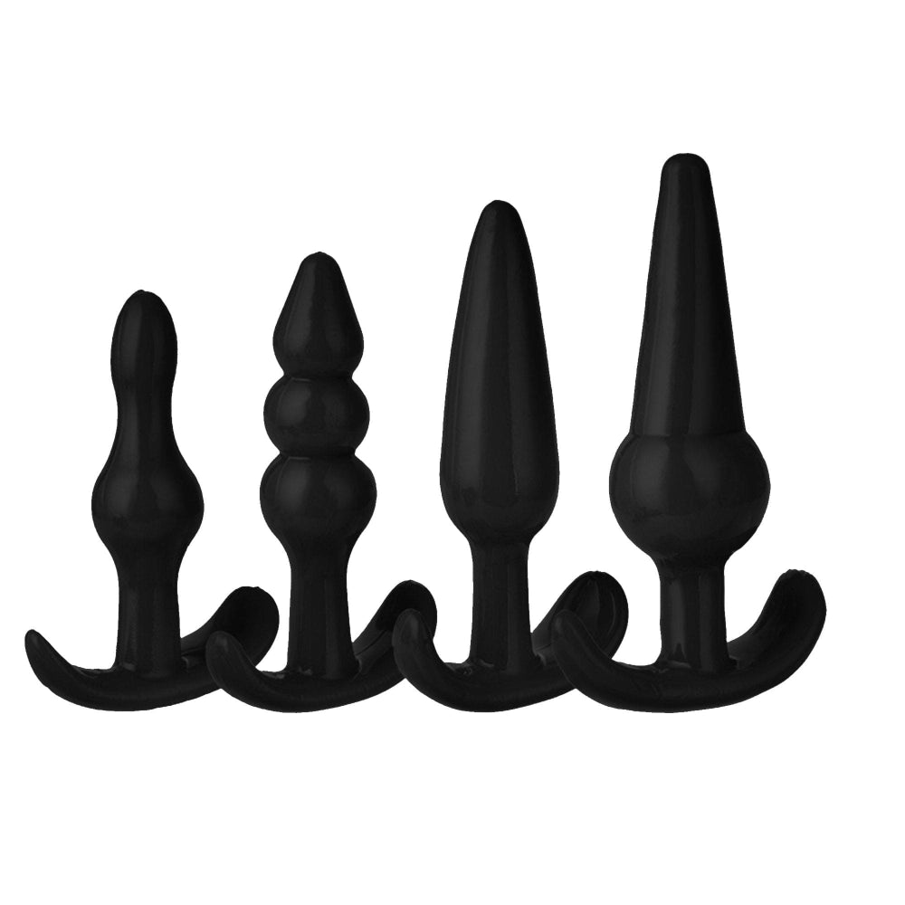 marielove Analplugs marielove Analplug Set diskret bestellen bei marielove