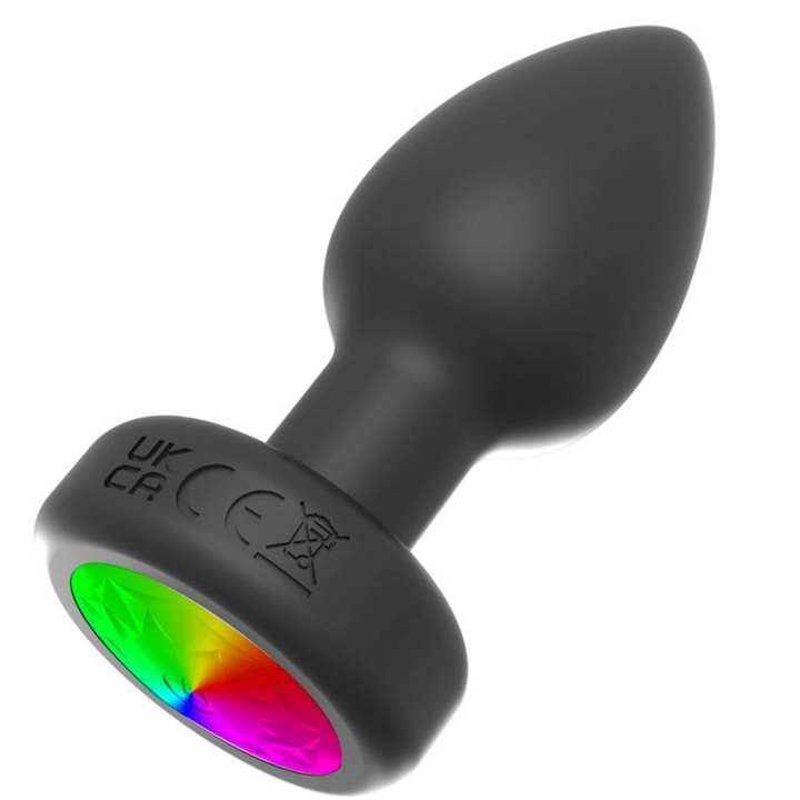 marielove Analvibratoren marielove Analplug Disco diskret bestellen bei marielove