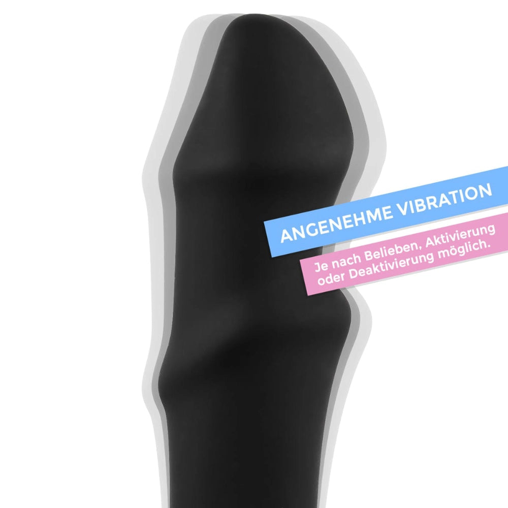 marielove Analvibratoren marielove Analvibrator Anal Vibrator Butti 2 diskret bestellen bei marielove