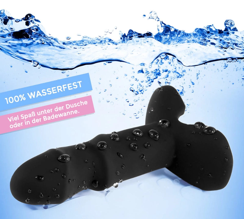 marielove Analvibratoren marielove Analvibrator Anal Vibrator Butti 2 diskret bestellen bei marielove