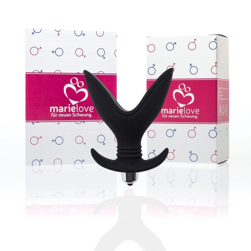 marielove Analvibratoren marielove Analvibrator Anal Vibrator Ø43MM-72MM diskret bestellen bei marielove