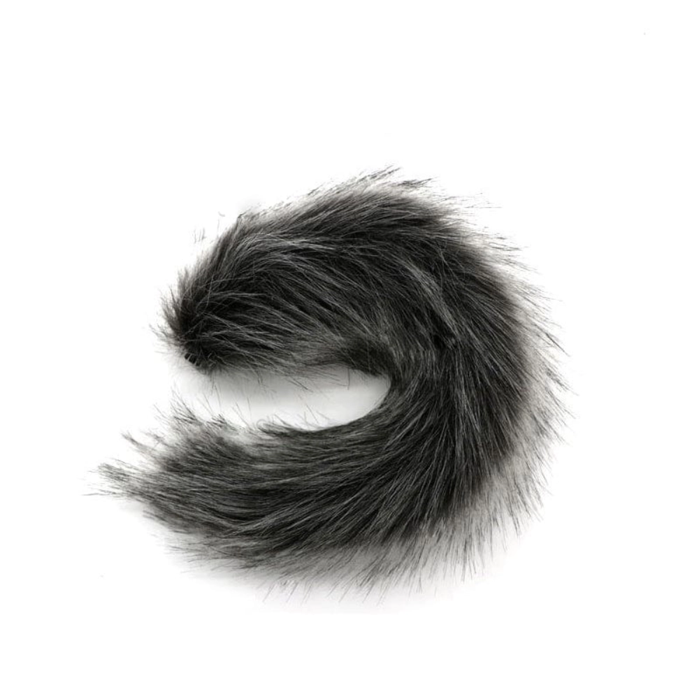 marielove Analvibratoren marielove Analvibrator Buttplug Fox Tail diskret bestellen bei marielove