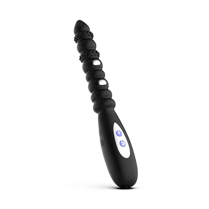 marielove Analvibratoren marielove Analvibrator mit Perlen diskret bestellen bei marielove