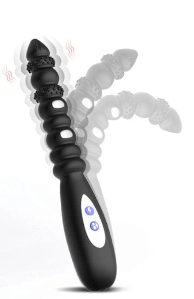 marielove Analvibratoren marielove Analvibrator mit Perlen diskret bestellen bei marielove