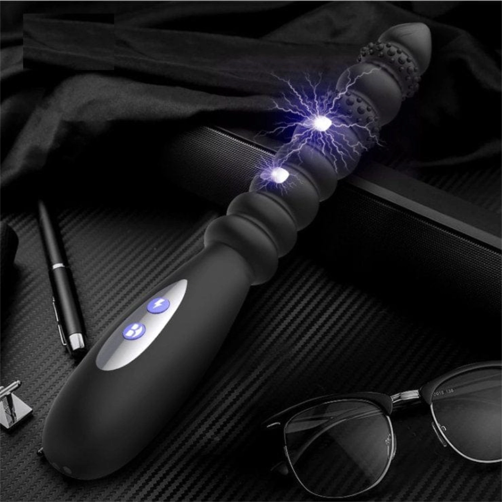 marielove Analvibratoren marielove Analvibrator mit Perlen diskret bestellen bei marielove