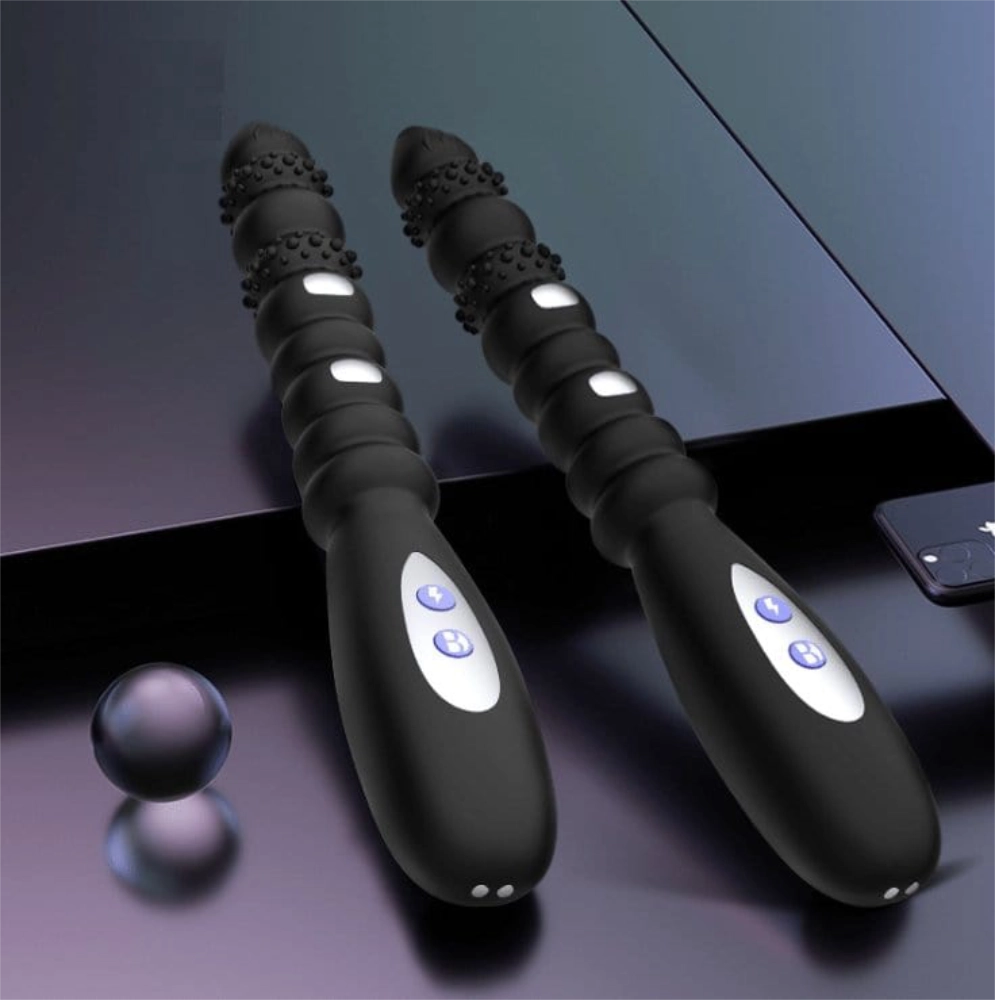 marielove Analvibratoren marielove Analvibrator mit Perlen diskret bestellen bei marielove