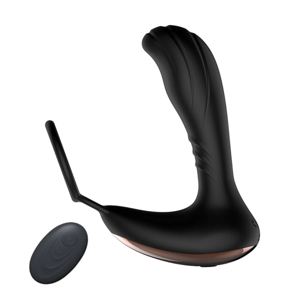 marielove Analvibratoren marielove Analvibrator Penisring mit Analvibrator diskret bestellen bei marielove