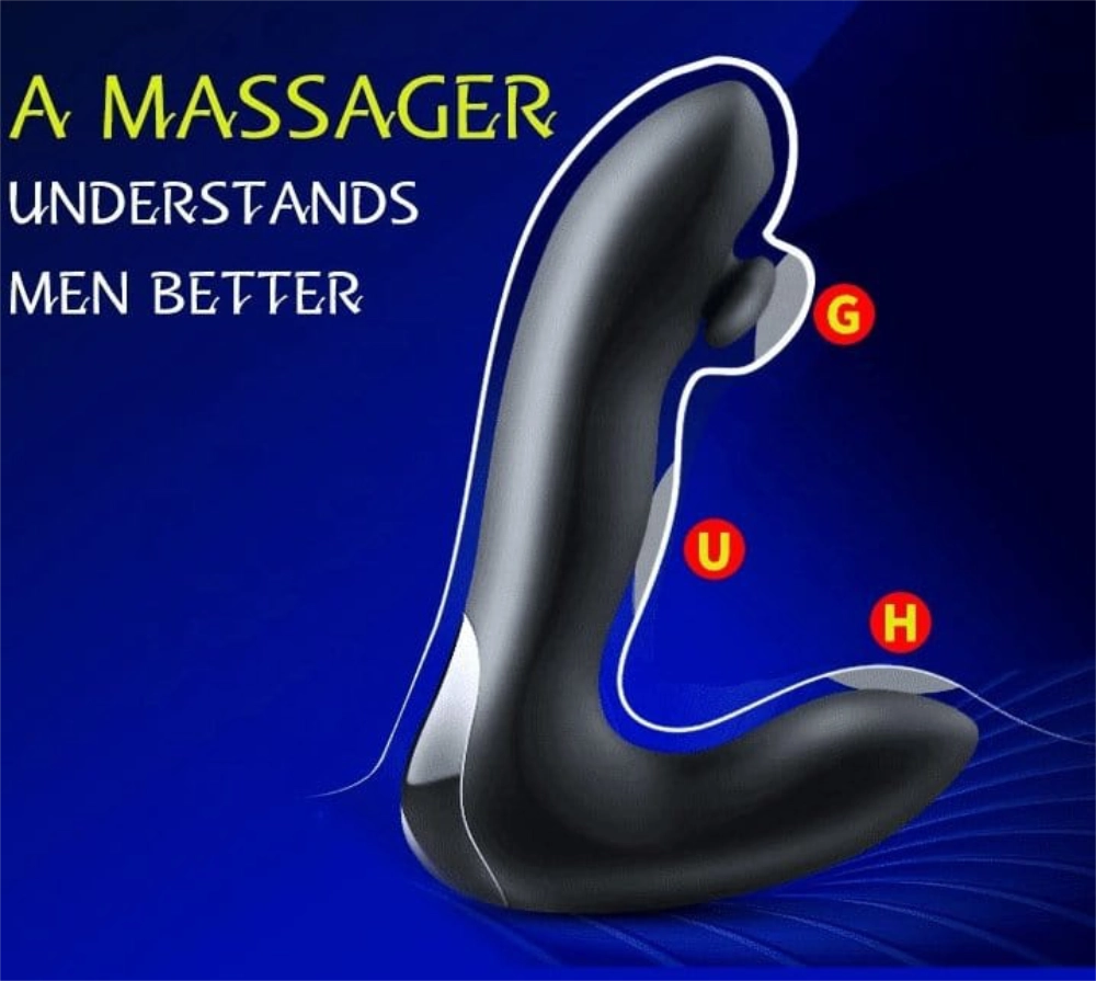 marielove Analvibratoren marielove Analvibrator Prostata Massager diskret bestellen bei marielove