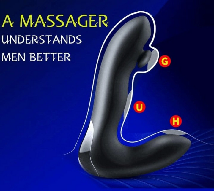 marielove Analvibratoren marielove Analvibrator Prostata Massager diskret bestellen bei marielove