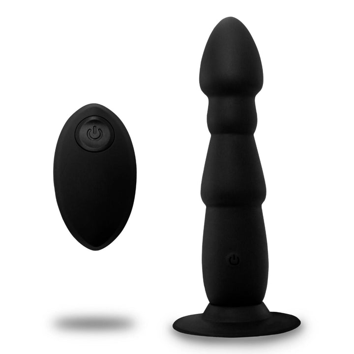 marielove Analvibratoren marielove Analvibrator Prostata Vibrator 18cm diskret bestellen bei marielove