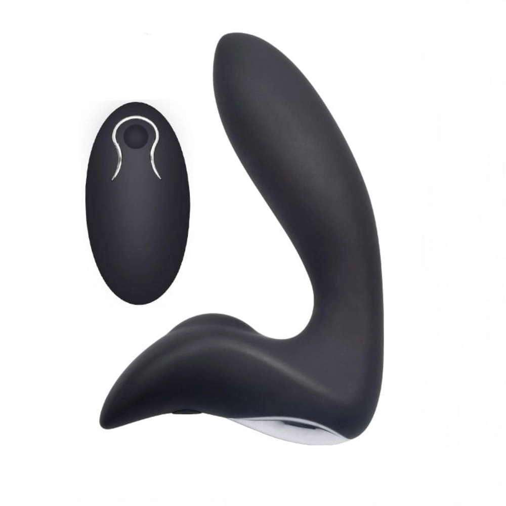 marielove Analvibratoren marielove Analvibrator Prostata Vibrator mit Fernb. diskret bestellen bei marielove