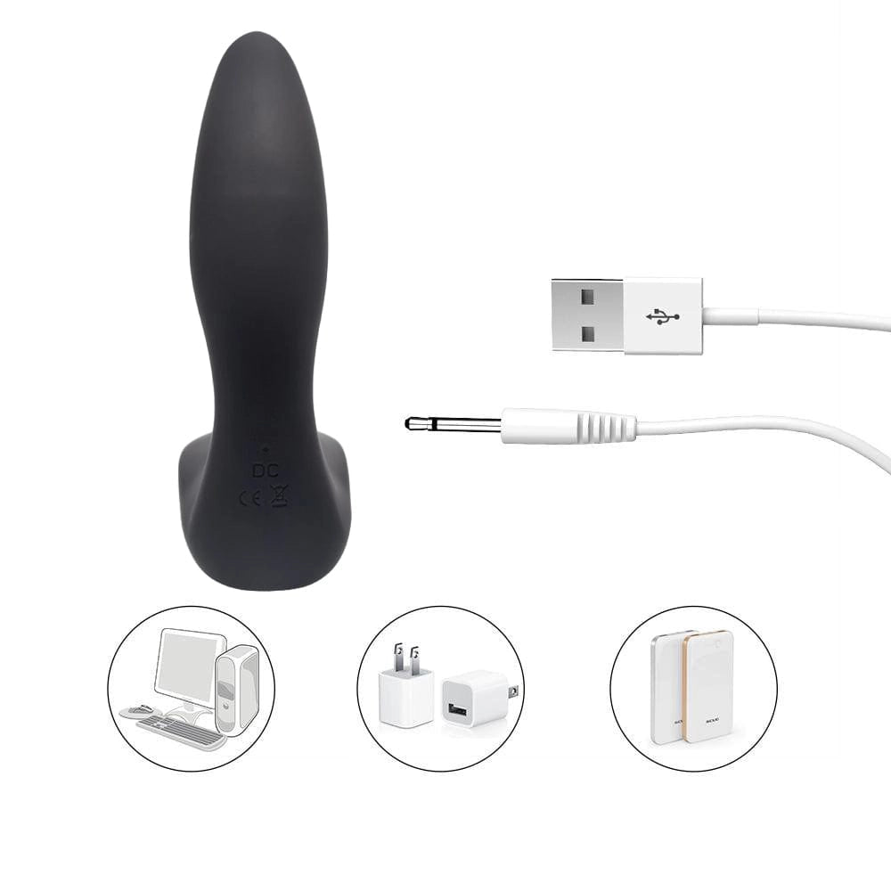 marielove Analvibratoren marielove Analvibrator Prostata Vibrator mit Fernb. diskret bestellen bei marielove