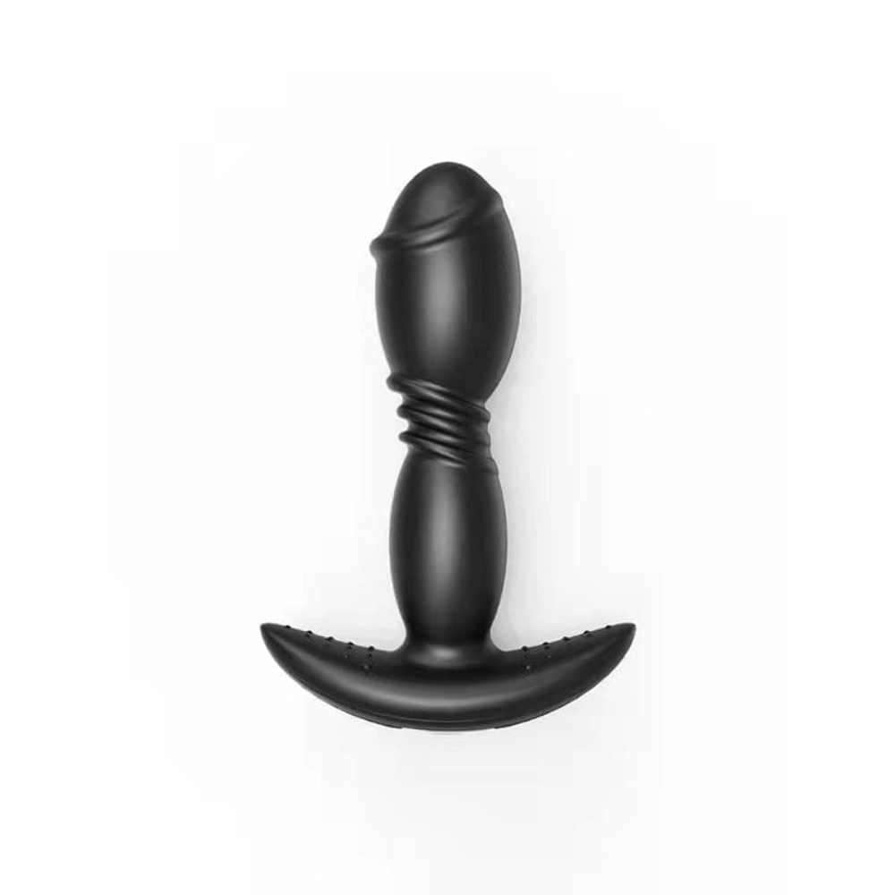 marielove Analvibratoren marielove Prostata Vibrator mit App diskret bestellen bei marielove