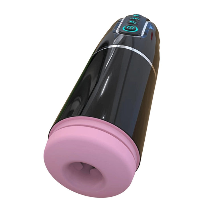 marielove Automatische Masturbatoren Elektrischer Masturbator Blowjob Simulator diskret bestellen bei marielove