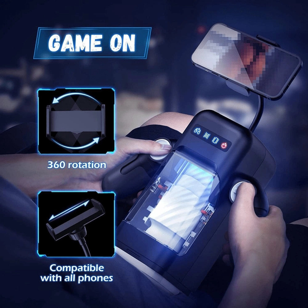 Elektr onanizmi Elektr onanizmi