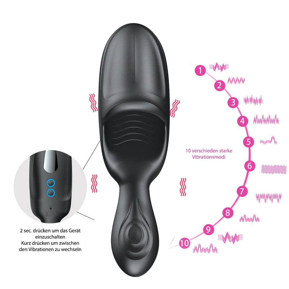 Marielove Penis Trainer Zum Bestpreis MLD Marielove Penis Trainer Zum Bestpreis MLD