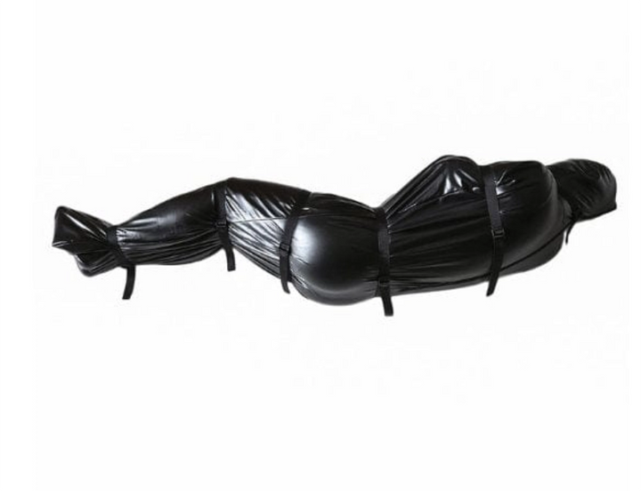 marielove Bondage Masken marielove Bondage Suite diskret bestellen bei marielove