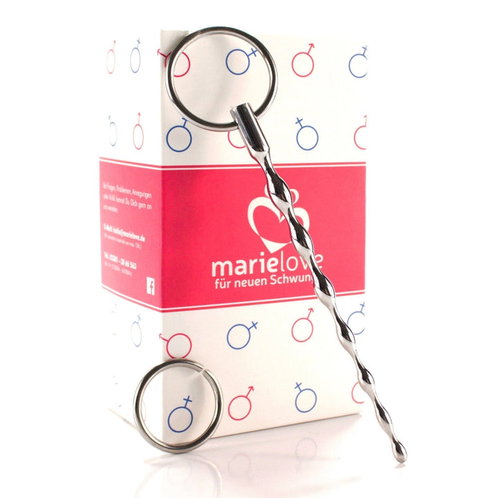 marielove Dilator marielove Dilator 13cm ∅ 4,0mm bis 7,0mm diskret bestellen bei marielove