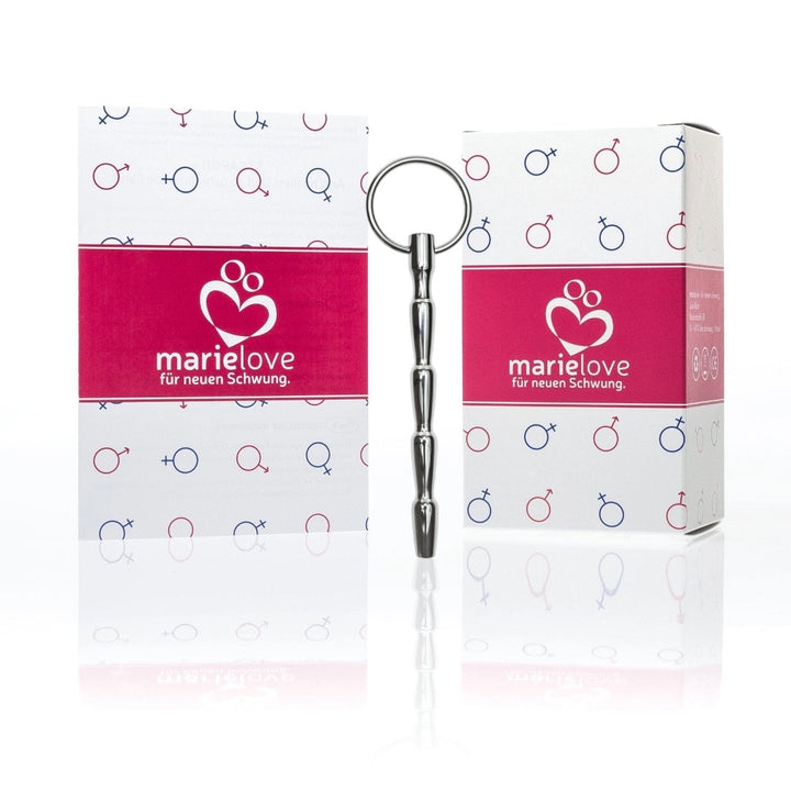 marielove Dilator marielove Dilator mit Bohrung diskret bestellen bei marielove