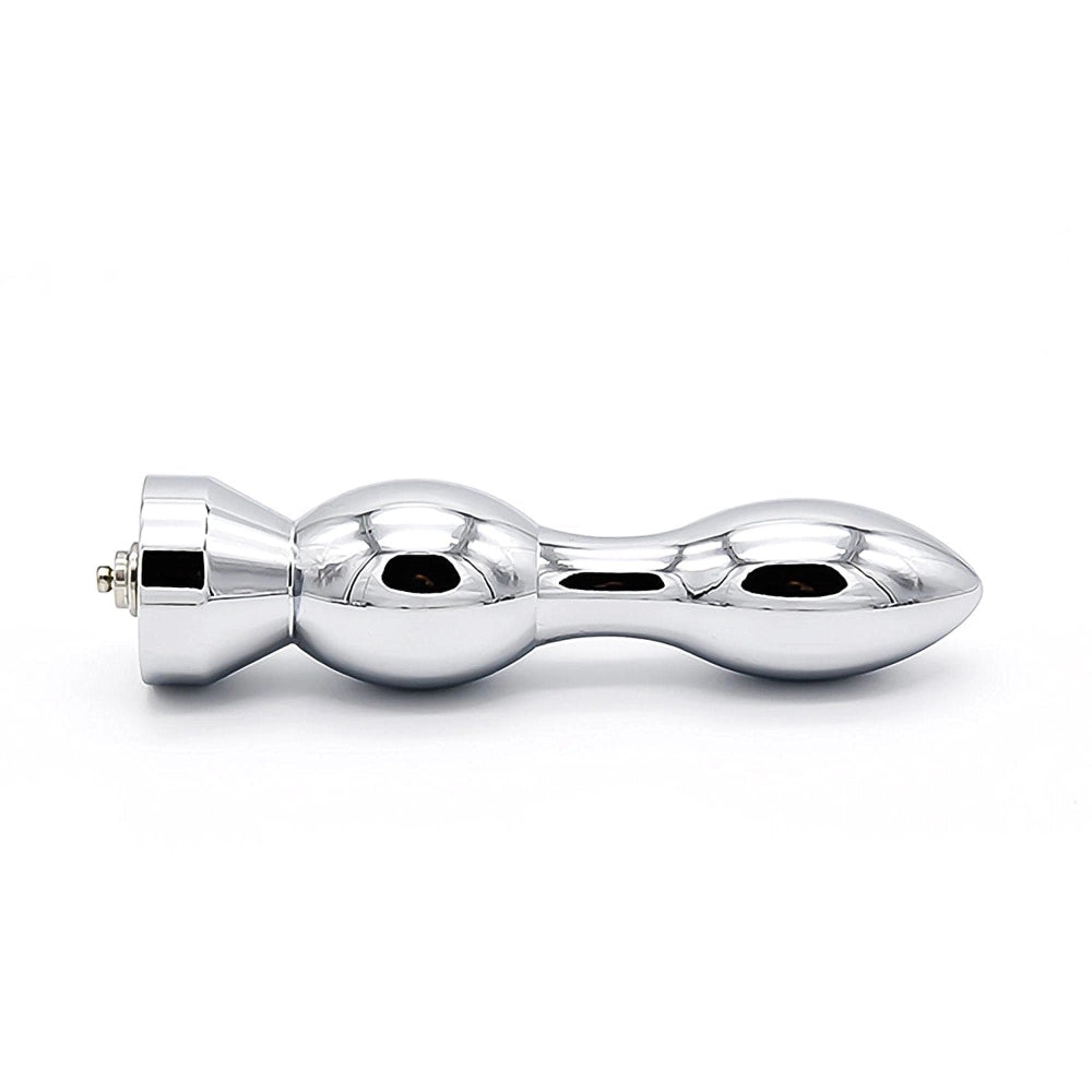 marielove Elektrosex Toys marielove E-Stim Toys ESTIM Anal- und Vaginal Plug, 110mm diskret bestellen bei marielove