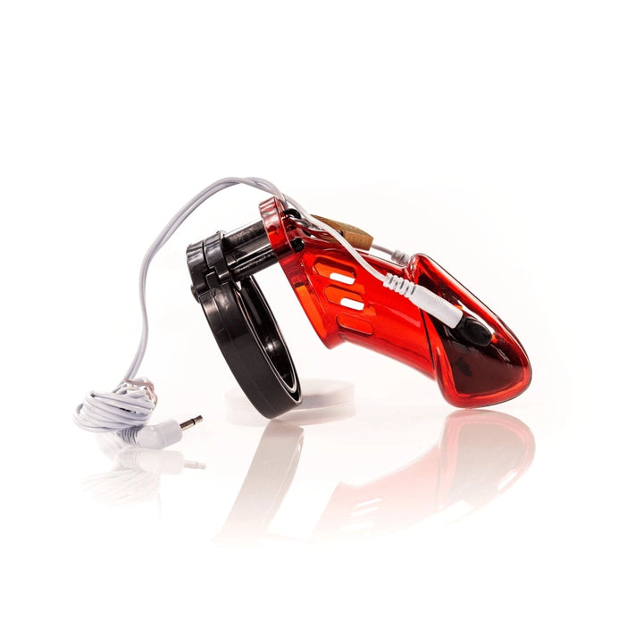 marielove Elektrosex Toys marielove E-Stim Toys marielove ESTIM Peniskäfig diskret bestellen bei marielove