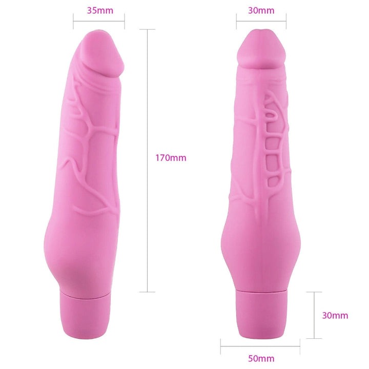 marielove G-Punkt Vibratoren marielove G-Punkt Vibrator Best Buddy G-Punkt Vibrator diskret bestellen bei marielove