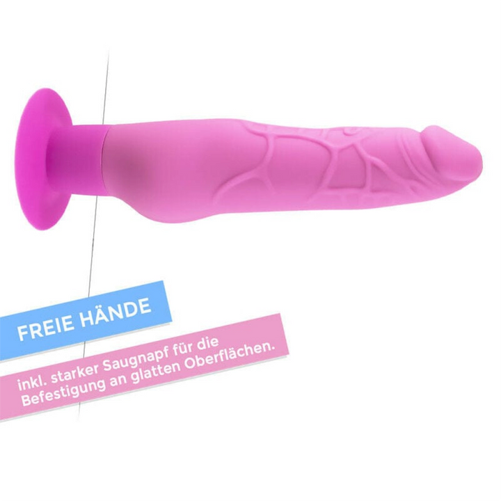 marielove G-Punkt Vibratoren marielove G-Punkt Vibrator Best Buddy G-Punkt Vibrator diskret bestellen bei marielove