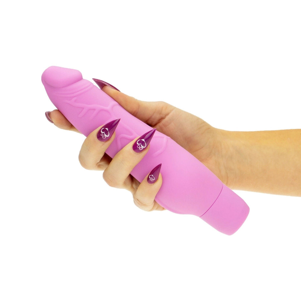 marielove G-Punkt Vibratoren marielove G-Punkt Vibrator Best Buddy G-Punkt Vibrator diskret bestellen bei marielove