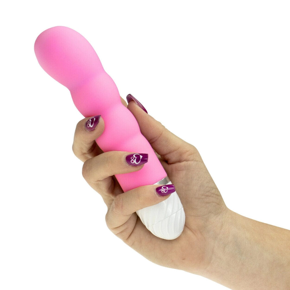 marielove G-Punkt Vibratoren marielove G-Punkt Vibrator Bubble Vibrator diskret bestellen bei marielove