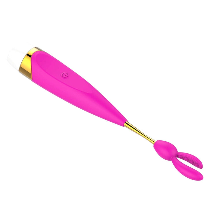 marielove G-Punkt Vibratoren marielove G-Punkt Vibrator Vibrator 2 Aufsätze diskret bestellen bei marielove