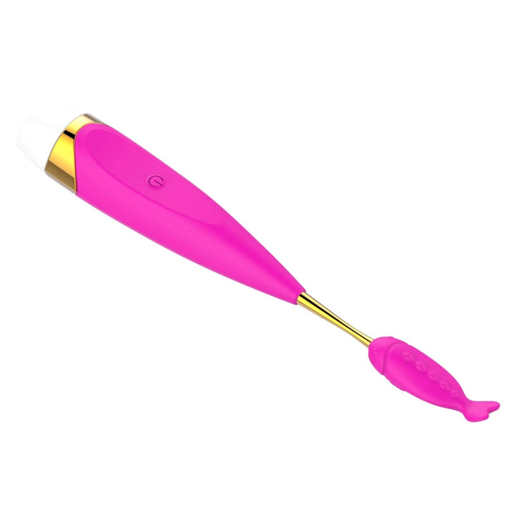 marielove G-Punkt Vibratoren marielove G-Punkt Vibrator Vibrator 2 Aufsätze diskret bestellen bei marielove