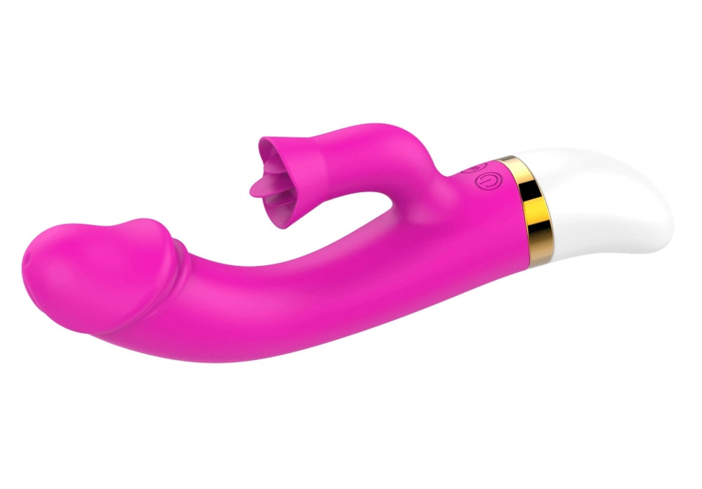 marielove G-Punkt Vibratoren marielove G-Punkt Vibrator Vibrator 2in1 Stimulation diskret bestellen bei marielove