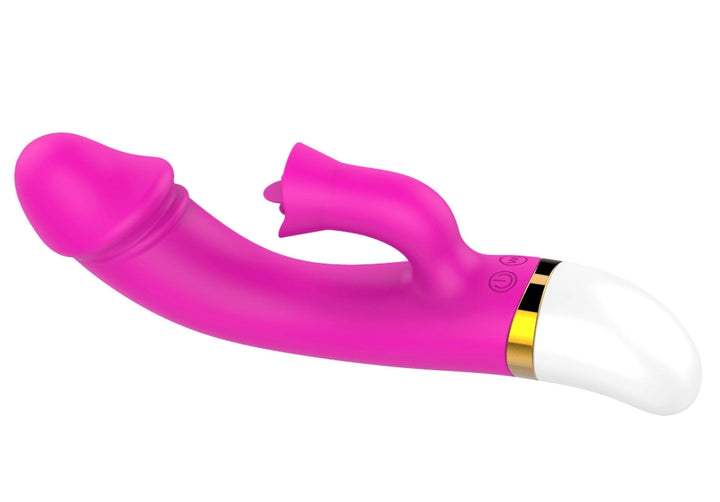 marielove G-Punkt Vibratoren marielove G-Punkt Vibrator Vibrator 2in1 Stimulation diskret bestellen bei marielove