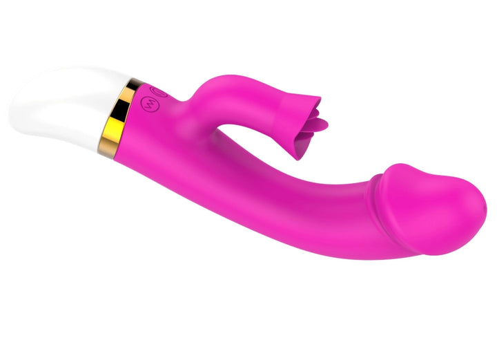 marielove G-Punkt Vibratoren marielove G-Punkt Vibrator Vibrator 2in1 Stimulation diskret bestellen bei marielove