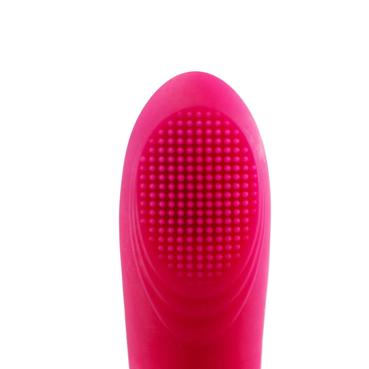 marielove G-Punkt Vibratoren marielove G-Punkt Vibrator Vibrator "Pinky" Wärmefunktion diskret bestellen bei marielove