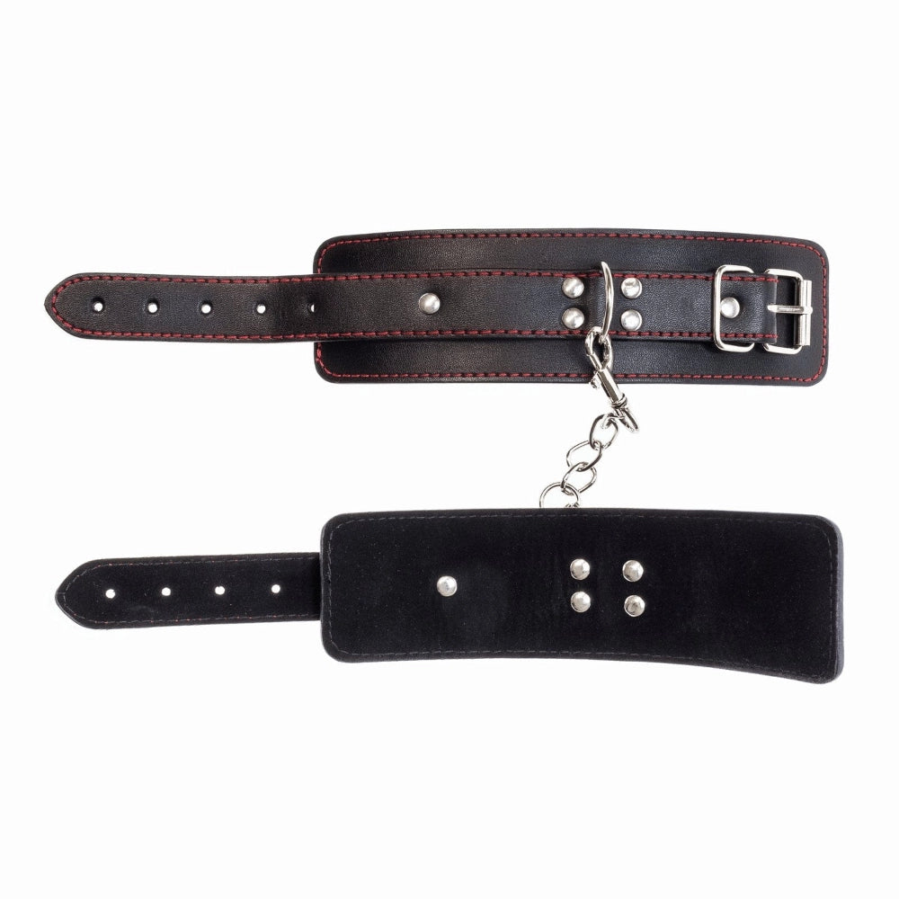 marielove Handschellen marielove Handschellen Bondage Fessel diskret bestellen bei marielove