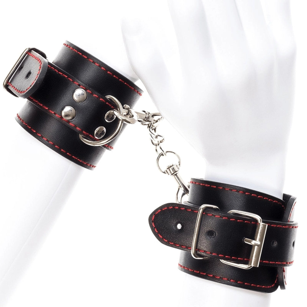 marielove Handschellen marielove Handschellen Bondage Fessel diskret bestellen bei marielove