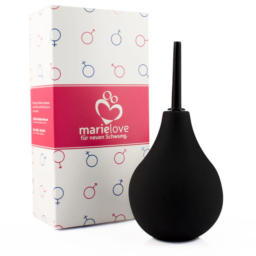 marielove Intimduschen marielove Analdusche Klara - 224ml Intimdusche diskret bestellen bei marielove