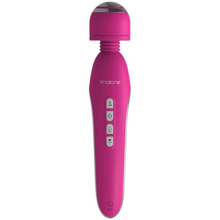 marielove Magic Wand marielove Magic Wand Vibrator Electro Massager diskret bestellen bei marielove