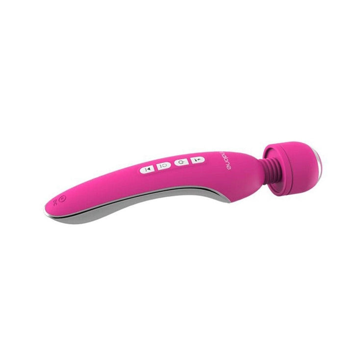 marielove Magic Wand marielove Magic Wand Vibrator Electro Massager diskret bestellen bei marielove